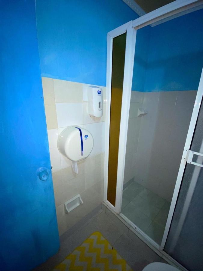 Yellow Moon Guesthouse & Apartments San Andrés Εξωτερικό φωτογραφία