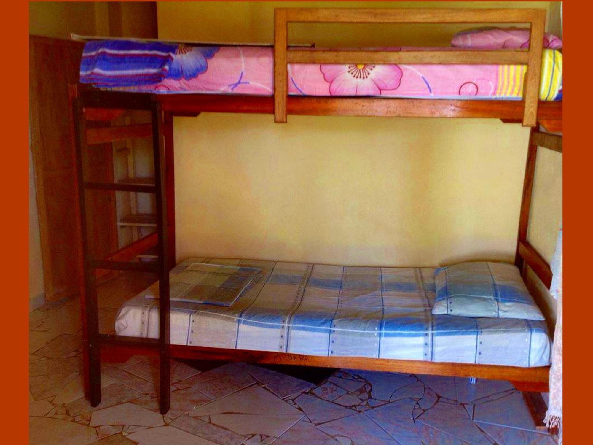 Yellow Moon Guesthouse & Apartments San Andrés Εξωτερικό φωτογραφία