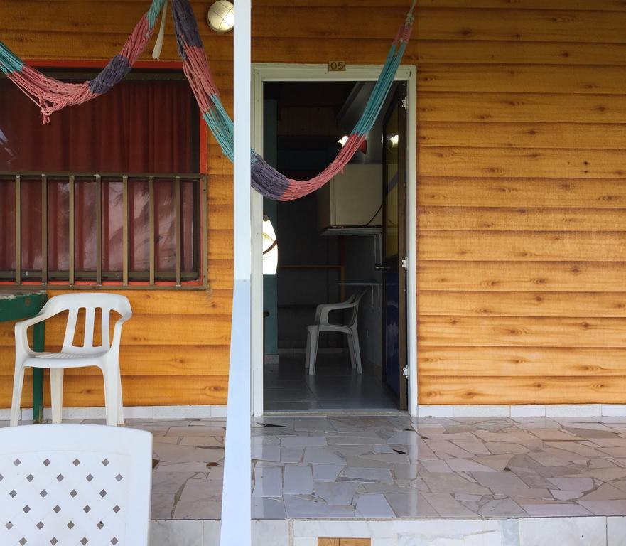 Yellow Moon Guesthouse & Apartments San Andrés Εξωτερικό φωτογραφία